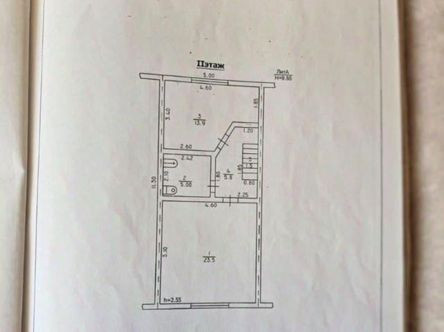 Дом продажа в Новомихайловский, Краснодарский Край