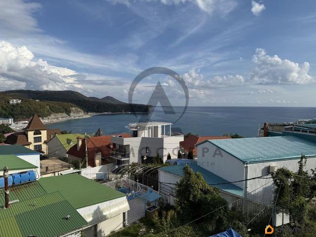 Дом продажа в Новомихайловский, Краснодарский Край