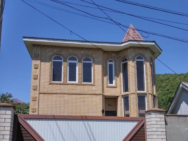 Дом продажа в Новомихайловский, Краснодарский Край