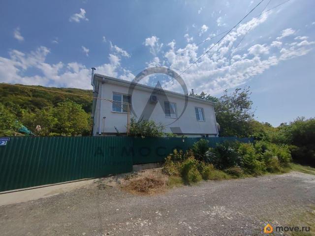 Дом продажа в Новомихайловский, Краснодарский Край