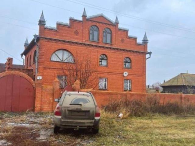 Дом продажа в Новосемейкино, Самарская область