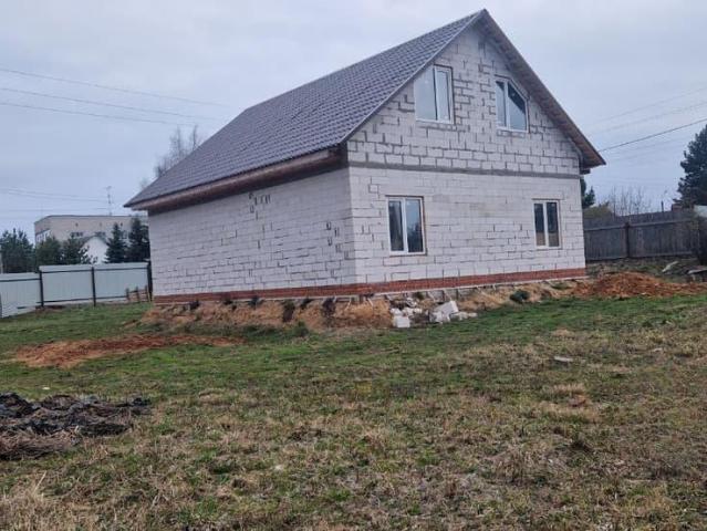 Дом продажа в Новозавидовский, Тверская область
