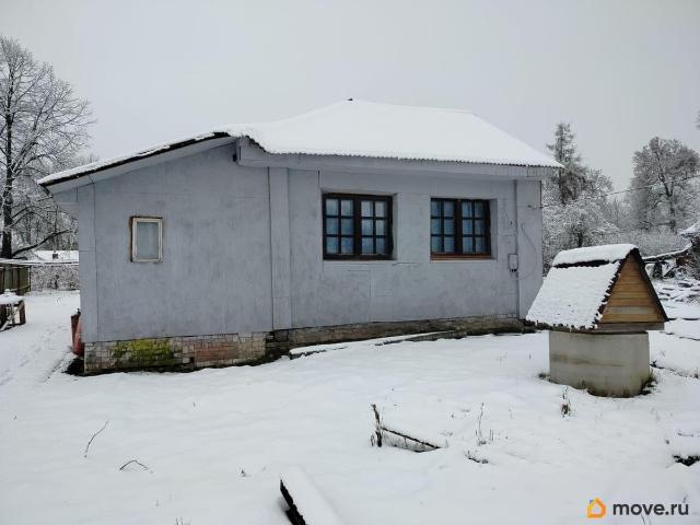 Дом продажа в Новозавидовский, Тверская область