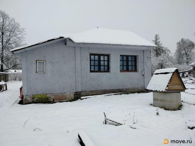 Дом продажа в Новозавидовский, Тверская область