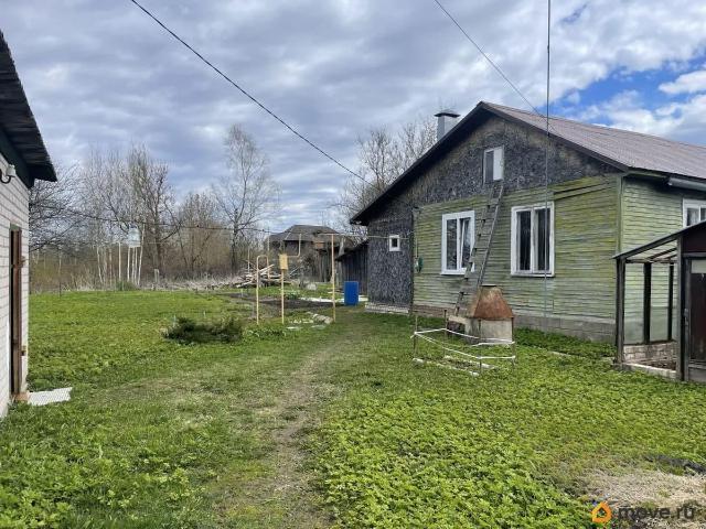 Дом продажа в Новозавидовский, Тверская область