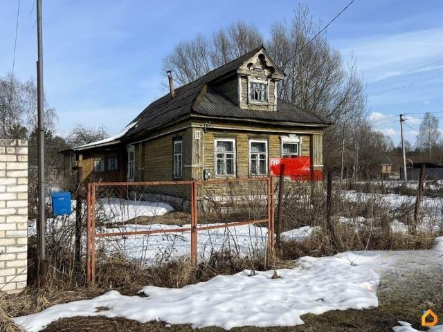 Дом продажа в Новозавидовский, Тверская область