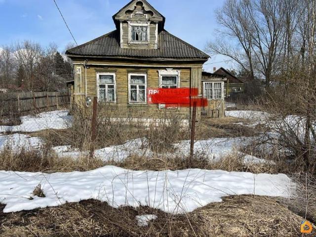 Дом продажа в Новозавидовский, Тверская область