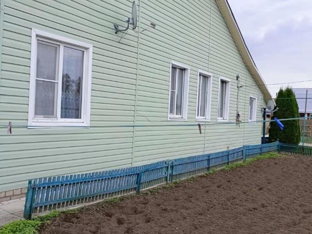 Дом продажа в Новозавидовский, Тверская область