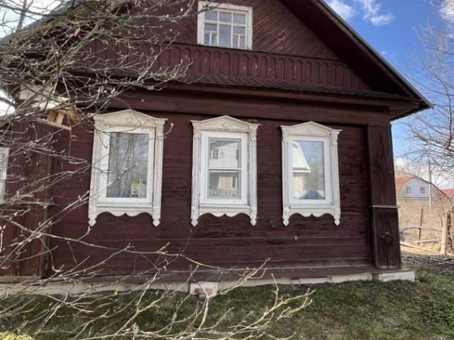 Дом продажа в Новозавидовский, Тверская область