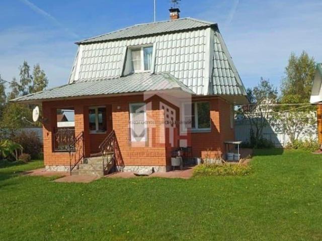 Дом продажа в Новозавидовский, Тверская область