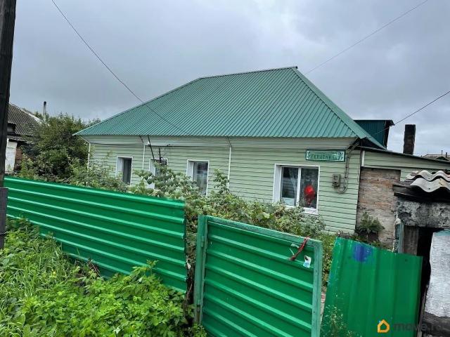 Дом продажа в Новый Городок, Кемеровская область