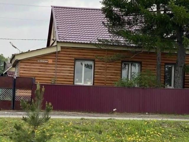 Дом продажа в Новый Городок, Кемеровская область