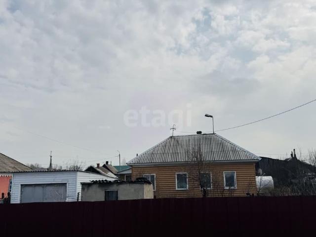 Дом продажа в Новый Городок, Кемеровская область