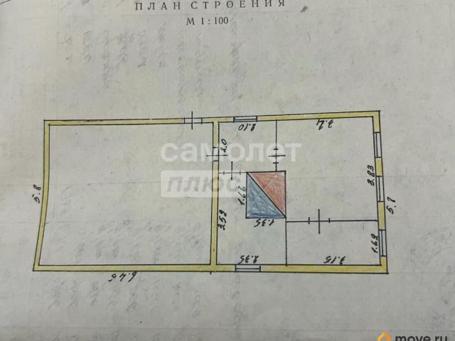 Дом продажа в Новый Торъял, Марий Эл Республика