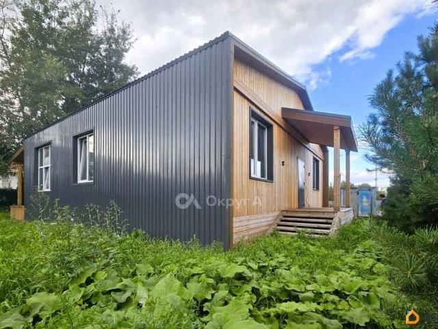 Дом продажа в Обухово, Кабардино-Балкарская Республика