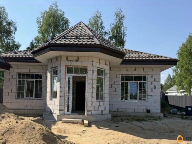 Дом продажа в Обухово, Кабардино-Балкарская Республика