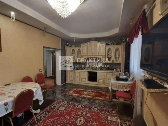 Дом продажа в Обухово, Кабардино-Балкарская Республика