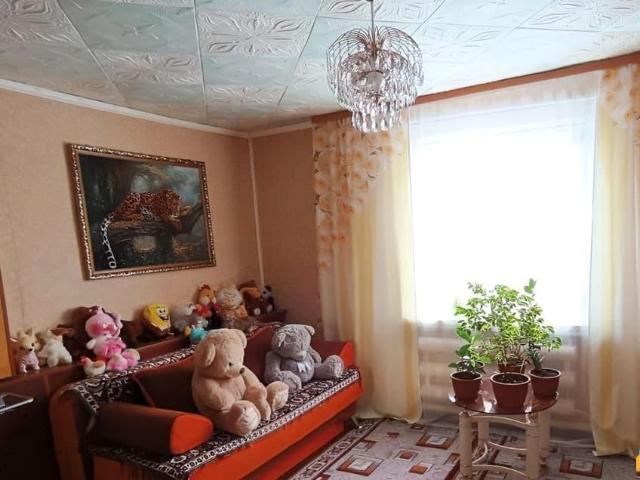 Дом продажа в Октябрьский район