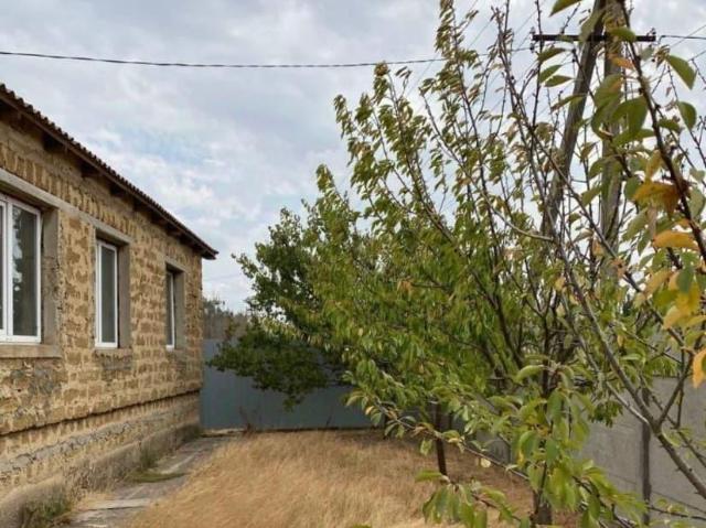 Дом продажа в Октябрьское