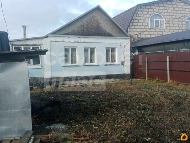 Дом продажа в Октябрьское