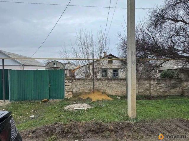 Дом продажа в Октябрьское