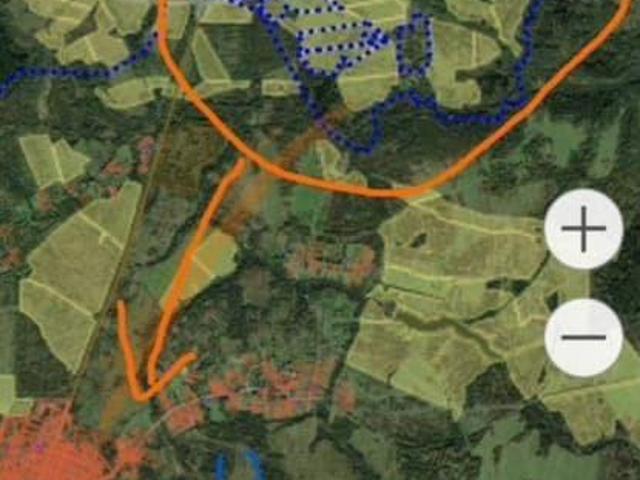 Дом продажа в Оленино, Тверская область