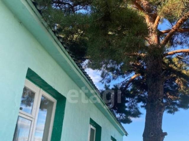 Дом продажа в Оловянная, Забайкальский Край