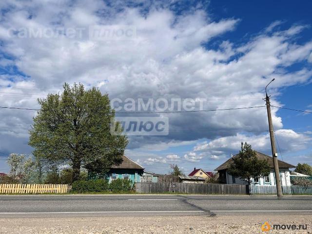 Дом продажа в Оршанка, Марий Эл Республика