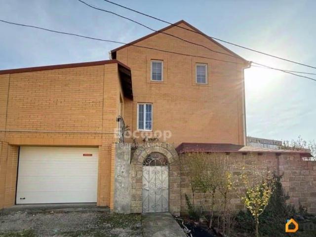Дом продажа в Целинский р-н