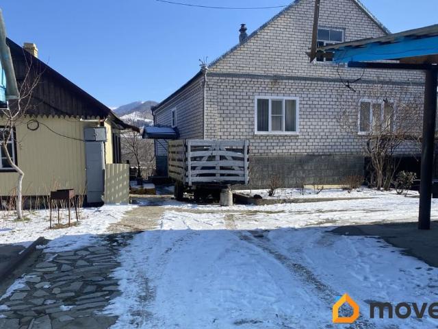 Дом продажа в Орджоникидзевский