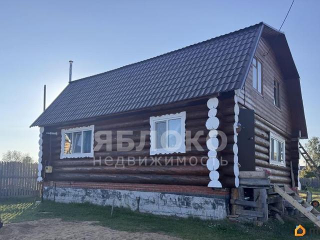 Дом продажа в Пермский Край