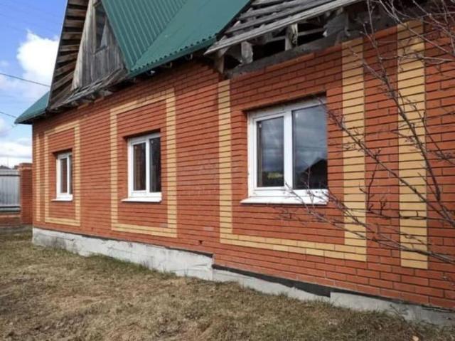 Дом продажа в Пермский Край