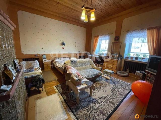 Дом продажа в Пермский Край