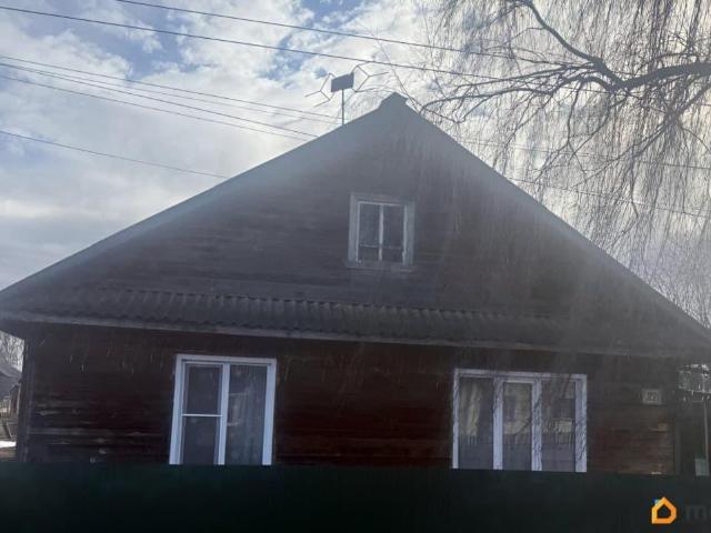 Дом продажа в Оричи, Кировская область