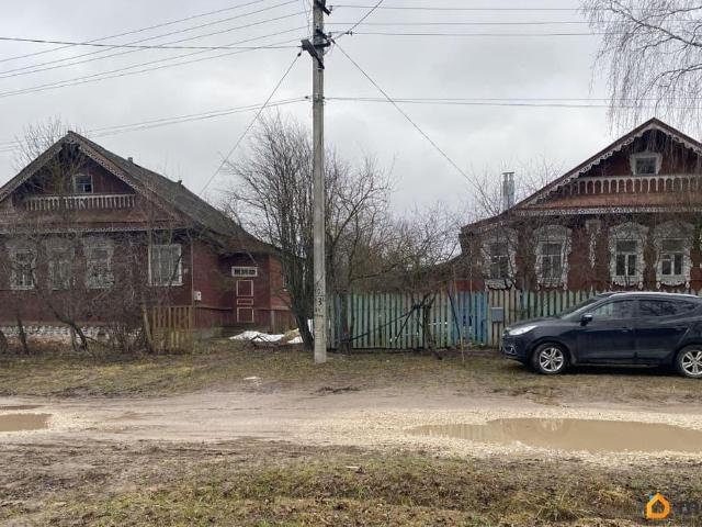 Дом продажа в Палех, Ивановская область