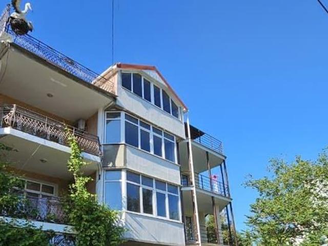 Дом продажа в Партенит