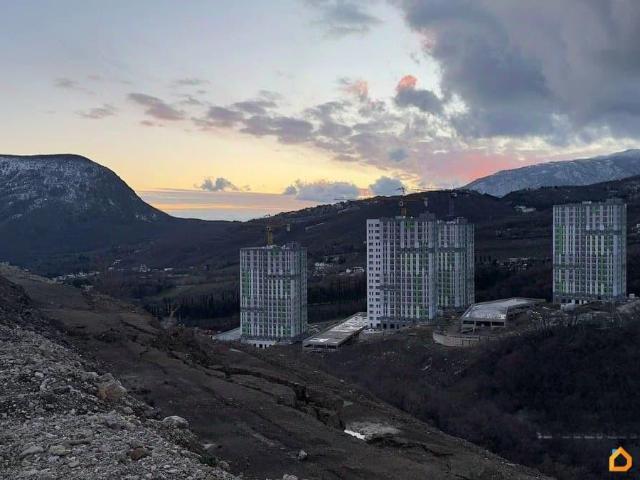 Дом продажа в Партенит