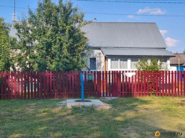 Дом продажа в Павелец, Рязанская область
