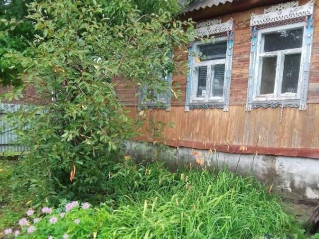 Дом продажа в Павелец, Рязанская область