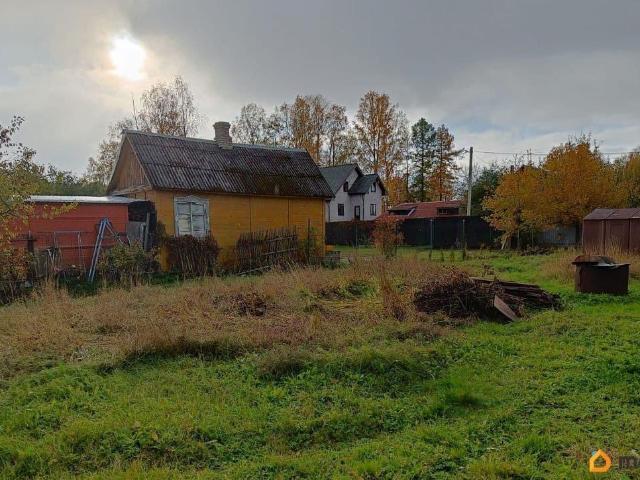 Дом продажа в Кировский район, Ленинградская область