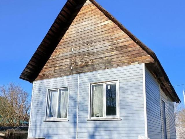 Дом продажа в Кировский район, Ленинградская область