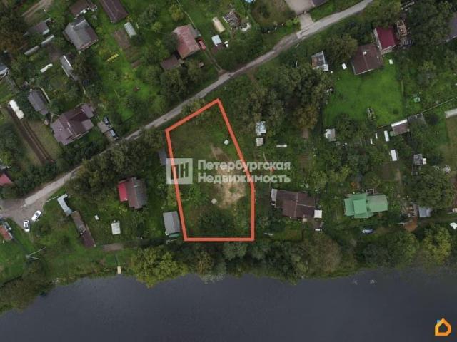 Дом продажа в Кировский район, Ленинградская область