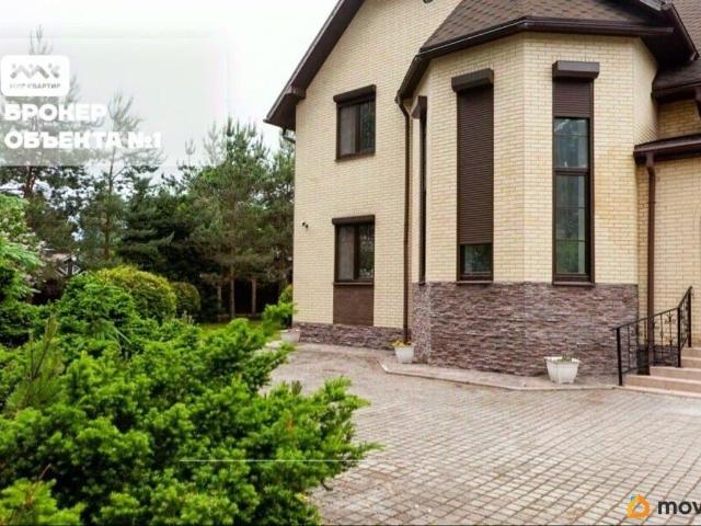 Дом продажа в Кировский район, Ленинградская область