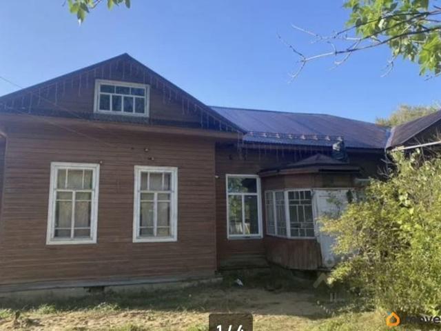 Дом продажа в Подосиновец, Кировская область