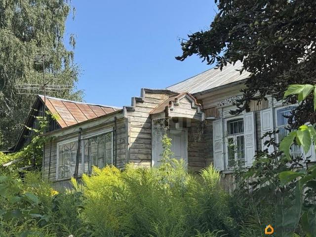 Дом продажа в Погар, Брянская область