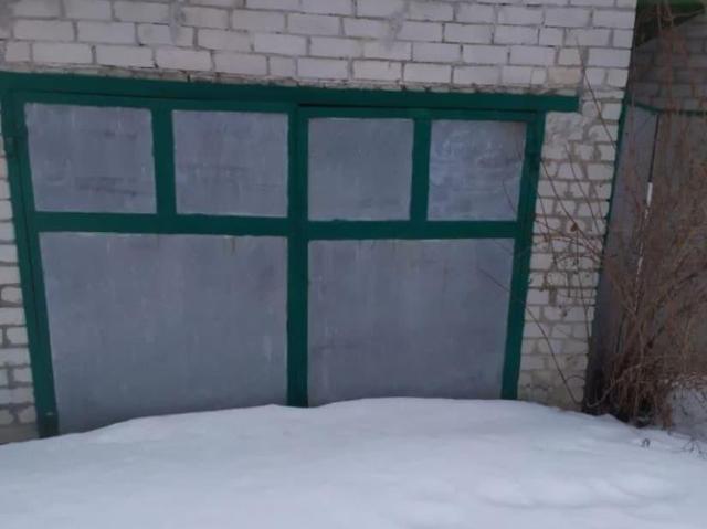 Дом продажа в Погар, Брянская область