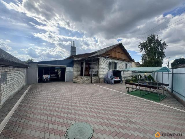 Дом продажа в Погар, Брянская область