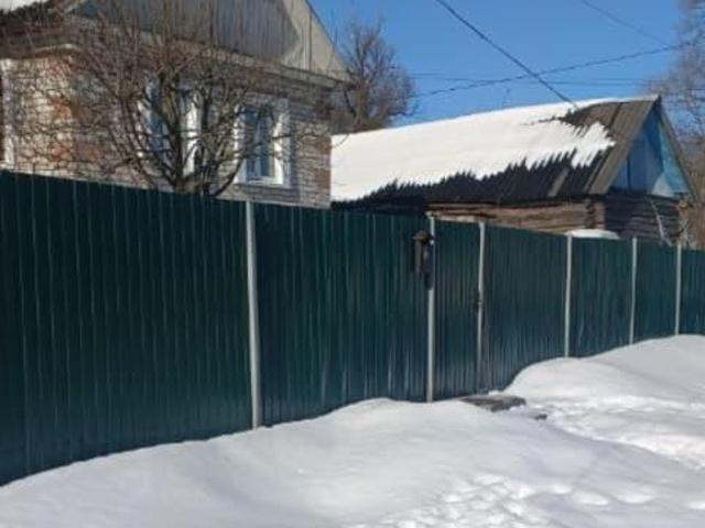 Дом продажа в Погар, Брянская область