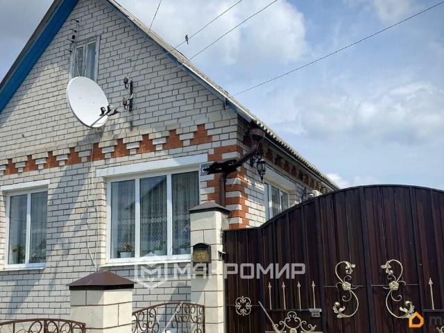 Дом продажа в Погар, Брянская область
