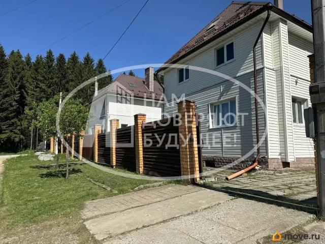 Дом продажа в Полазна, Пермский Край